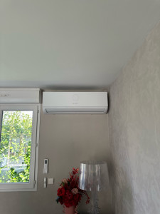 Photo de galerie - Chauffage - Climatisation