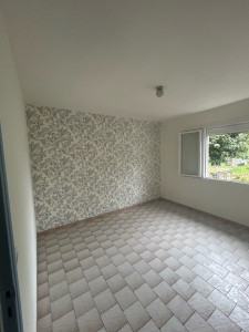 Photo de galerie - Peinture et tapisserie