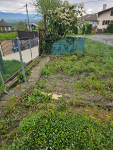 Photo de galerie - Paysagiste - Aménagement du jardin