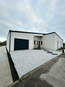 Photo de galerie - Petit chantier de 1semaine 
