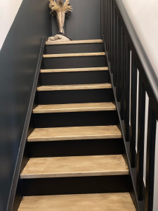 Photo de galerie - Peinture - Tapisserie