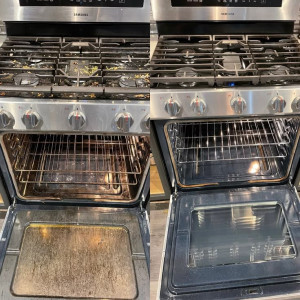 Photo de galerie - Ménage