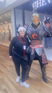 Photo de galerie - Gulli tour