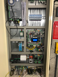 Photo de galerie - Réparation outillage