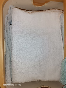 Photo de galerie - Linge