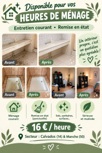 Photo de galerie - Remise en état 