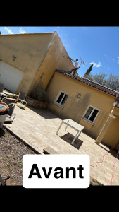 Photo de galerie - Artisan tout corps d'état - Rénovation