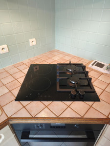 Photo de galerie - Installation électrique