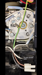 Photo de galerie - Dépannage électroménager