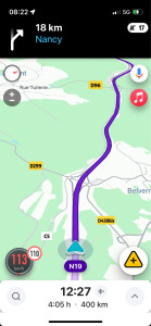 Photo de galerie - Livraison - Transport de colis