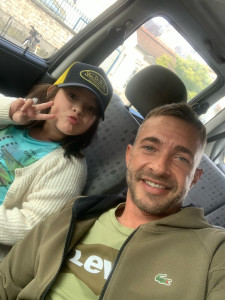 Photo de galerie - Transport de personnes ou colis