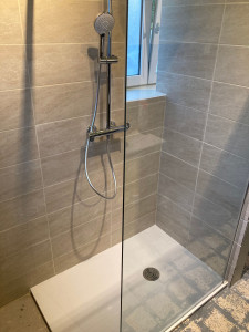 Photo de galerie - Carrelage