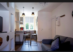 Photo de galerie - Logement de 28m2