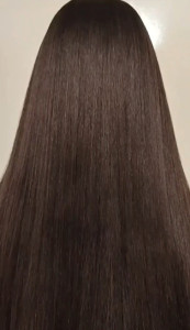 Photo de galerie - Lissage brésilien 