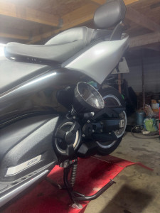 Photo de galerie - Réparation vélo - moto