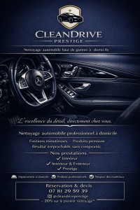 Photo de galerie - Flyer