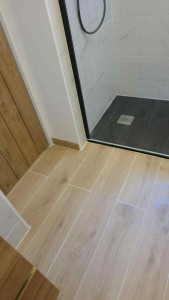 Photo de galerie - Carrelage