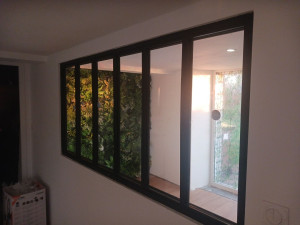 Photo de galerie - Chaudronnerie - Soudure