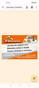 Photo de galerie - Pub