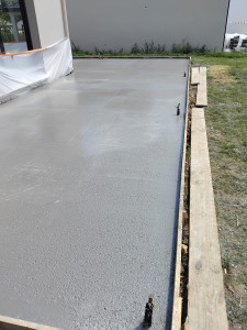 Photo de galerie - Revêtement sol 