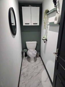 Photo de galerie - Bricolage et multi services