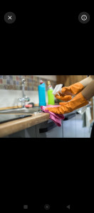 Photo de galerie - Ménage