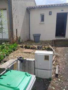 Photo de galerie - Nettoyage 