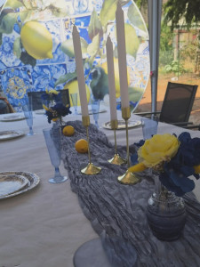 Photo de galerie - Anniversaire 