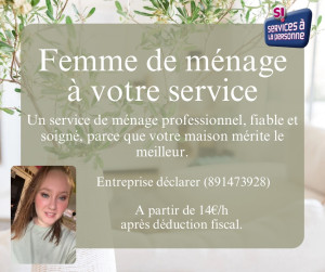 Photo de galerie - Ma carte de visite