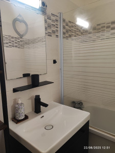 Photo de galerie - Ménage check out Airbnb sur Fécamp 