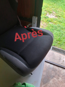 Photo de galerie - Lavage auto