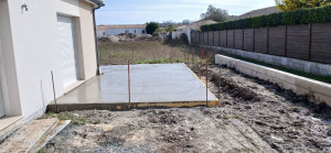 Photo de galerie - Maçonnerie