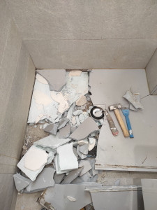 Photo de galerie - Plomberie - Installation sanitaire