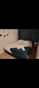 Photo de galerie - Chambre RBNB