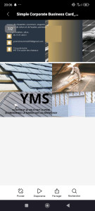 Photo de galerie - Multi travaux 