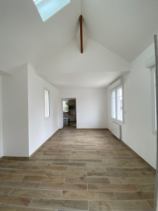 Photo de galerie - Peinture - Tapisserie