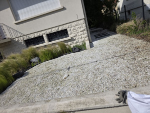 Photo de galerie - Jardinier