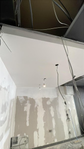 Photo de galerie - Peinture - Tapisserie