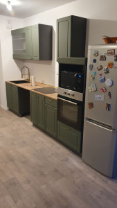 Photo de galerie - Bricolage et multi services