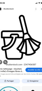 Photo de galerie - Entretien du logement et du linge