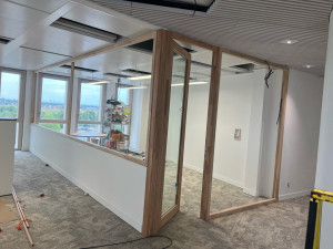 Photo de galerie - Bureau 