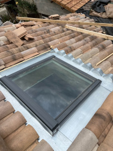 Photo de galerie - Abergement 