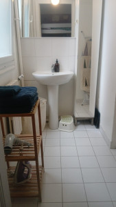 Photo de galerie - Ménage