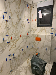 Photo de galerie - Plomberie - Installation sanitaire