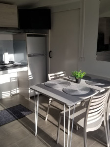 Photo de galerie - Prestation de ménage effectuée avec soin pour un client
