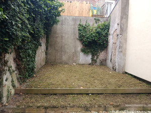 Photo de galerie - Entretien de jardin
