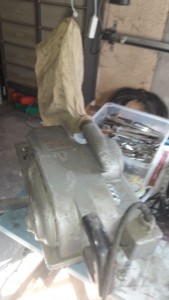 Photo de galerie - Voici une photo de réalisation proposée pour un Voisin