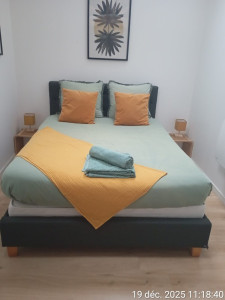 Photo de galerie - Ménage