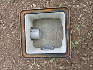 Photo de galerie - Terrassement - Assainissement