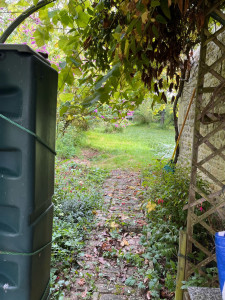 Photo de galerie - Paysagiste - Aménagement du jardin